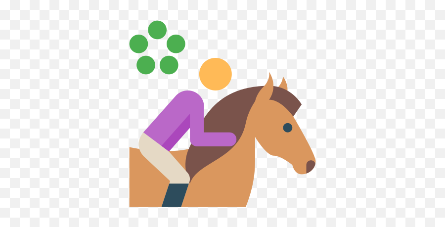 Modern Pentathlon Icon U2013 Free Download Png And Vector - Dibujo De Pentatlon Moderno,Horse Rider Icon