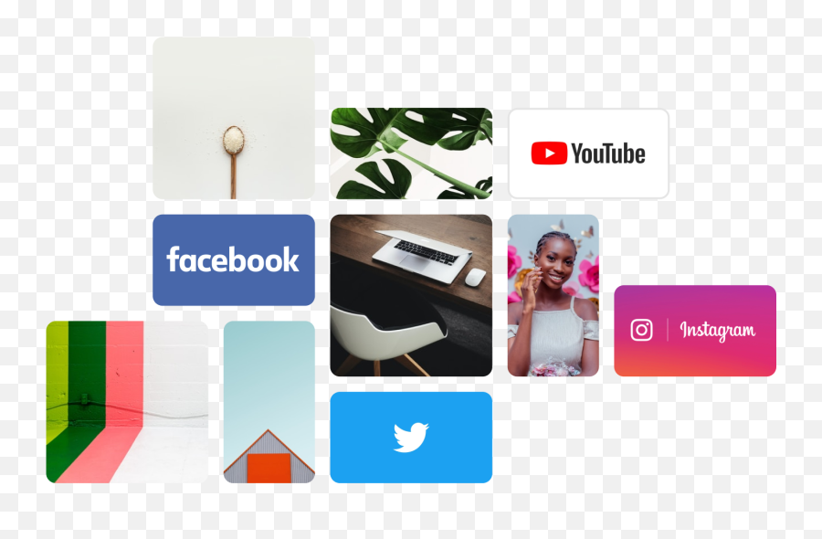 Youtube Video Editor Videocreek - Smart Device Png,Youtube Endscreen Subscriber Icon