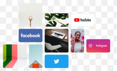 Youtube Video Editor Videocreek - Smart Device png