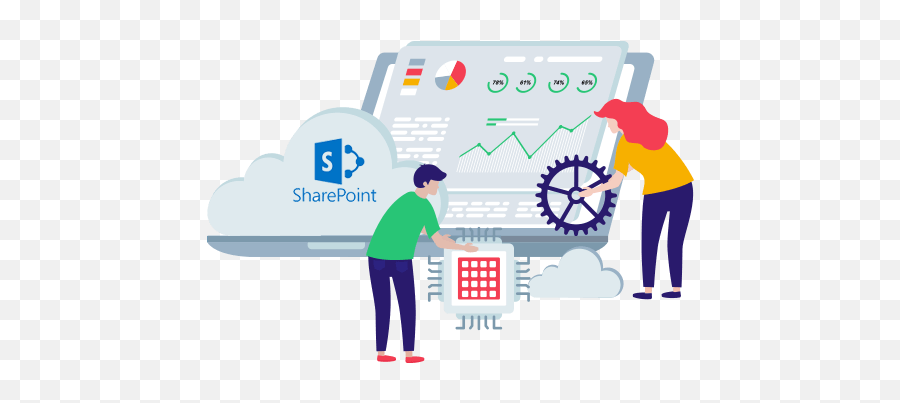 Sharepoint Development Company - Sharepoint Developer We Are Hiring Png,Sharepoint Designer Icon