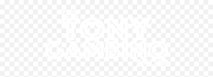 The Tony Gambino Show - Language Png,Podbay Icon