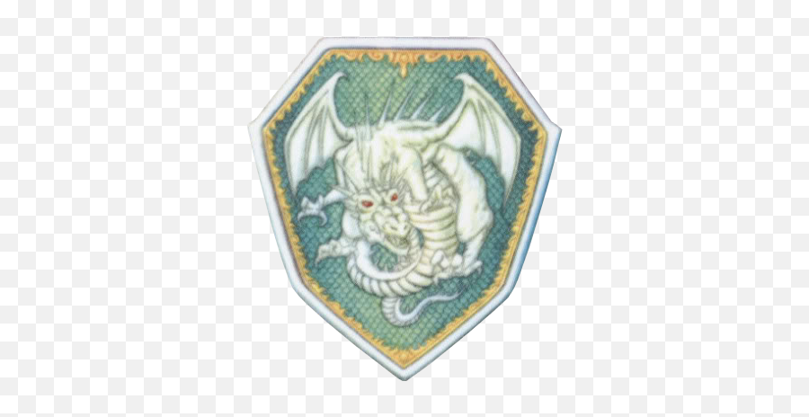 Dracoshield - Fire Emblem Wiki Draconic Shield Fire Emblem Png,Holy Paladin Icon