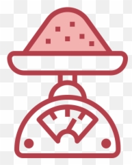 Scale - Free Tools and utensils icons Dot png
