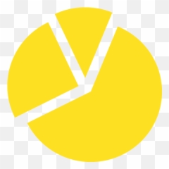 Pie Chart Icons Images Png Transparent - Dot