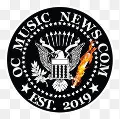 Oc Music News Png