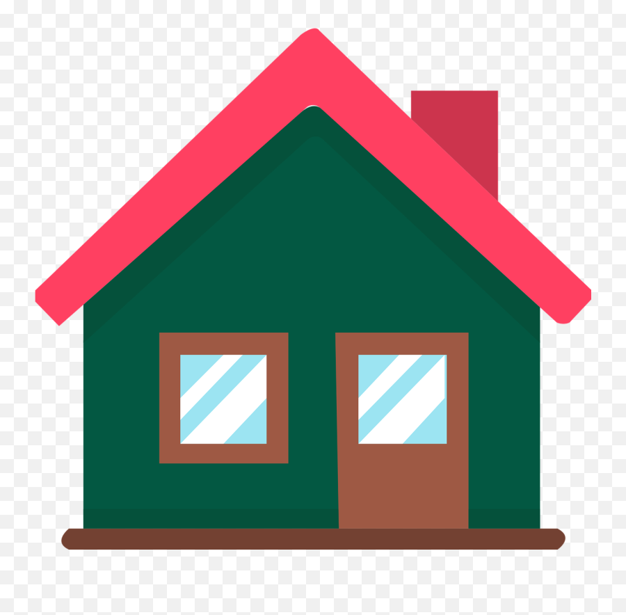 Free Vector Graphic - Vertical Png,Housing Icon Png
