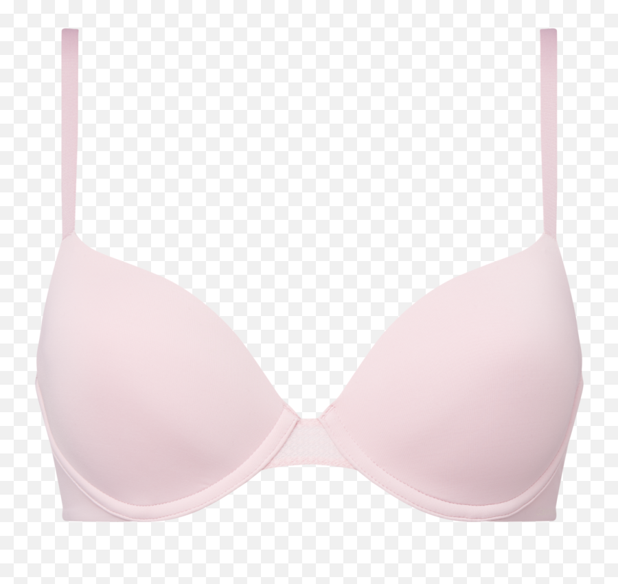 Calvin Klein - Solid Png,Calvin Klein Icon Perfect Push Up Bra