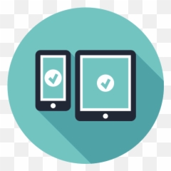 Codeterritory - Smart Device png