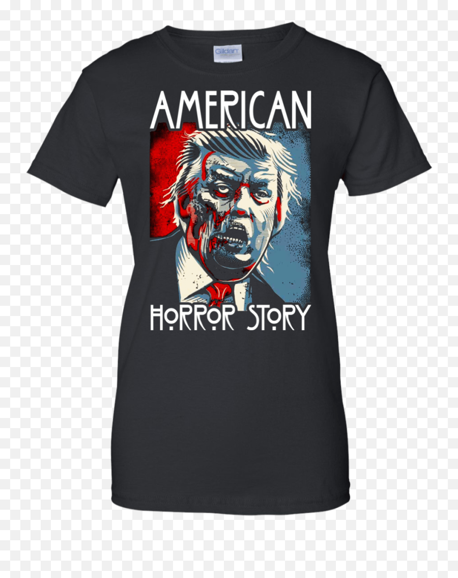American Horror Hoodie - American Horror Story Trump Png,American Horror Story Icon