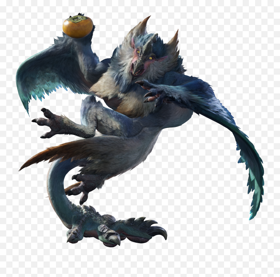 In Monster Hunter Rise - Monster Hunter Rise Bishaten Png,Royal Ludroth Icon