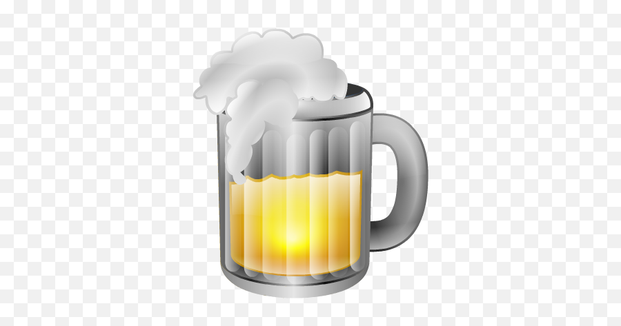 Alcohol Beer Icon - Free Download On Iconfinder Teamspeak Beer Icon Png,Beer Icon Png