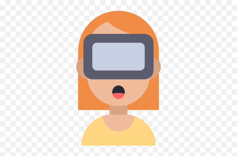 Free Icon - Augmented Reality Virtual Reality Vector Png,Augmented Reality Icon