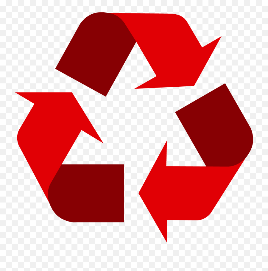 Recycling Symbol - Download The Original Recycle Logo Recycle Logo Png,Red Circle Png Transparent