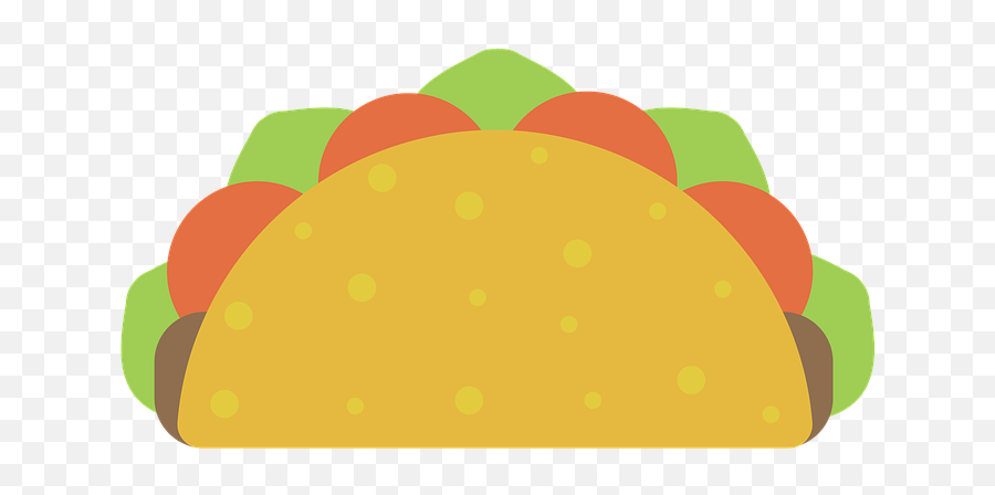 Free Photo Meal Mexican Food Taco Lunch Icon Snack Dinner - Taco Desen Png,Dinner Icon'