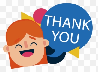 Thank You Png - Vector