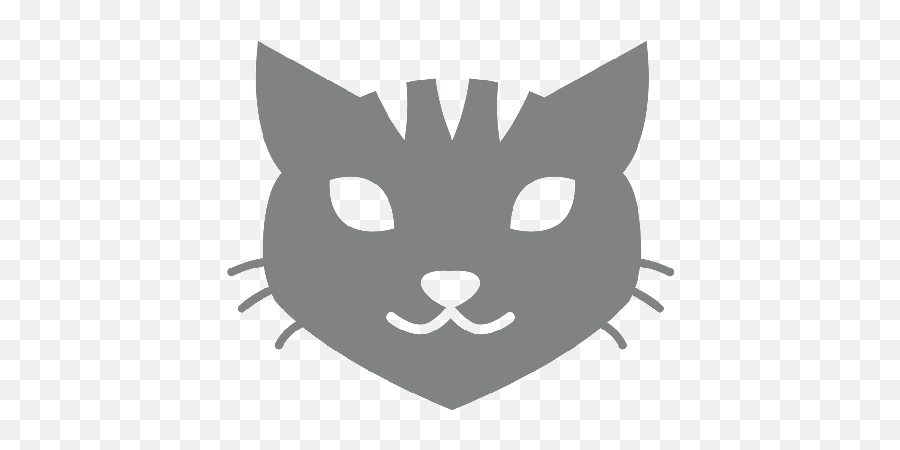 Cat Vector Icon - Cat Vector Png,Cat Icon Png