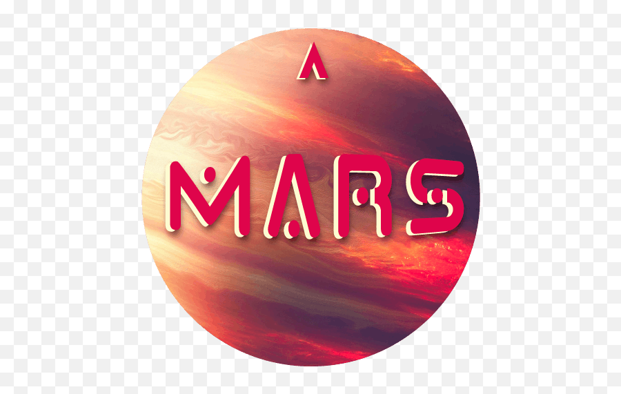 Download Apolo Mars - Theme Icon Pack Wallpaper Android Apk Free Color Gradient Png,Mars Icon