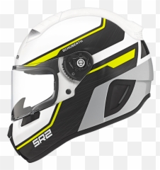 Schuberth Sr2 Lightning Helmet - png