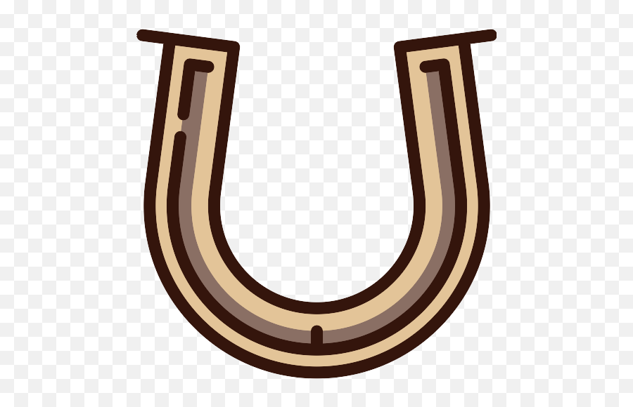 Horseshoe Png Icon 26 - Png Repo Free Png Icons Ferradura Tipo Velho Oeste Png,Horseshoe Png