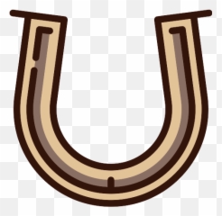 Horseshoe Png Icon 26 - Repo Free Icons Ferradura Tipo Velho Oeste Png