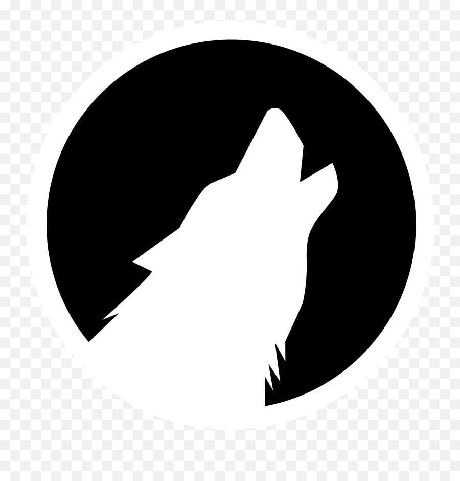 Born Wolf Designs - Language Png,Small Wolf Icon