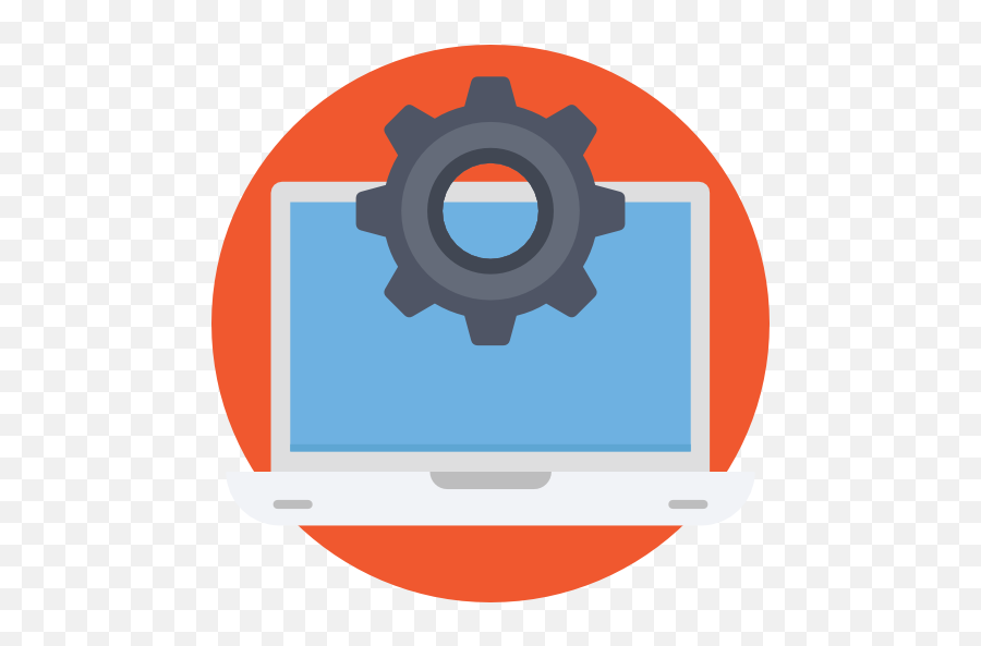 Generating Data From Ini Configuration Files In Python - Laptop Setup Icon Png,Python Script Icon