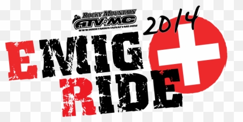 Rocky Mountain Atvmcu0027s Emig Ride 2014 - Cross Png,Mc Ride Png