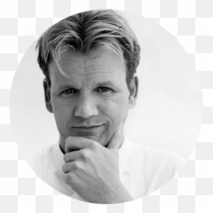 Jamie Raftery Gordon Ramsay - Gordon Ramsay Cooking Quotes Png,Gordon Ramsay Png