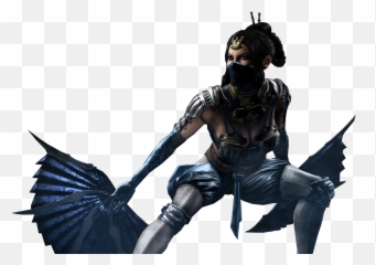 Who Is Your Favorite Klassic Mortal Kombat Kharacter - Quora Mortal Kombat Characters Png,Scorpion Mortal Kombat Png