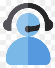 Customer Service Vector Svg Icon 52 - PNG Repo Free Icons Dot
