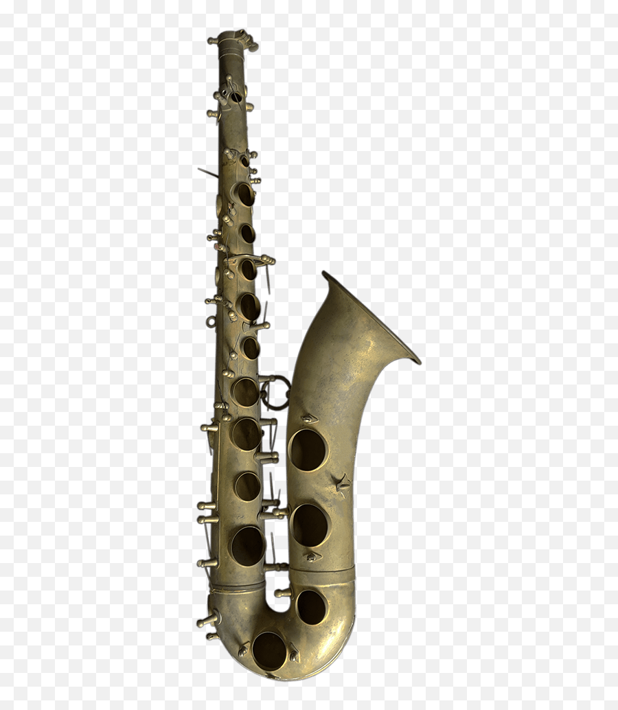 Custom - Hanson Saxophones Solid Png,Buffet Icon Mouthpiece