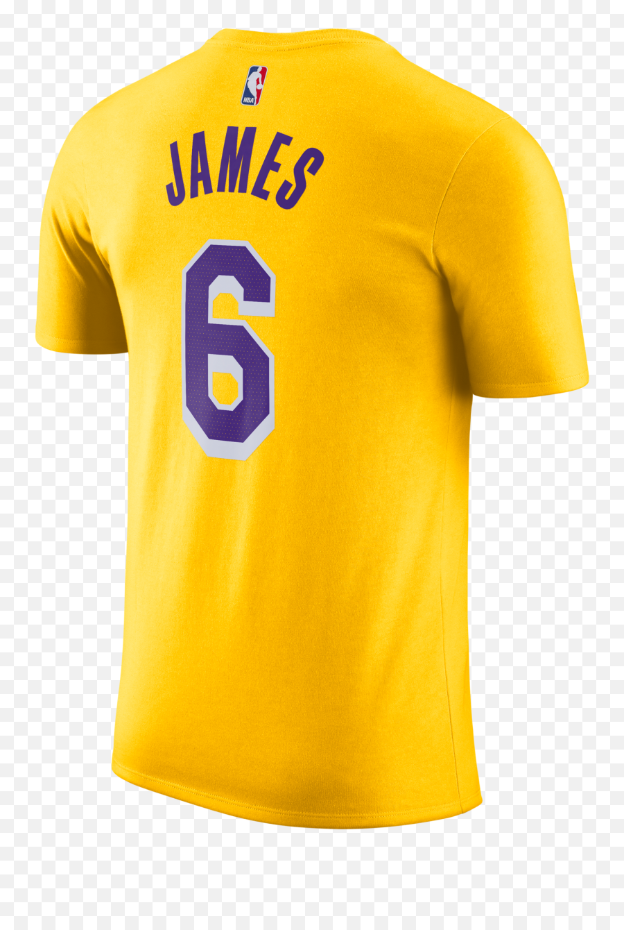 Lebron James Los Angeles Lakers 2021 Icon Name And Number - T Shirt Lebron James Png,Nba Icon