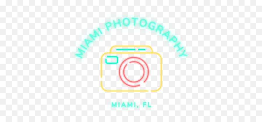 Miami Street Photography - Professional Photographer Miami Fl Digital Camera Png,Photography Icon Set