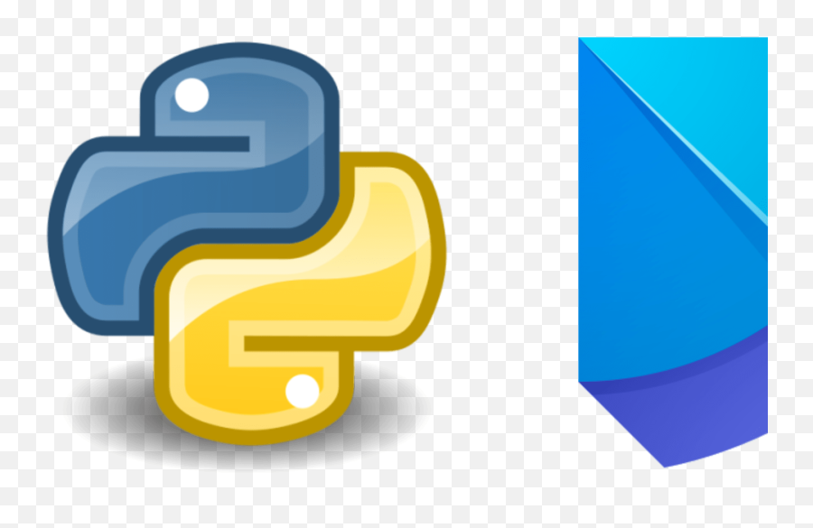Start Managing Your Python Dependencies Using Poetry By - Python Logo Png,Start Flag Icon