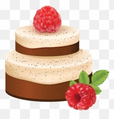 Cake Png Image High Quality - quality Image For Free Pastel En Png Transparente