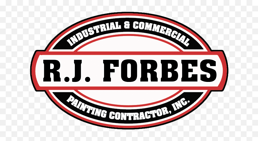 Concrete Repair And Waterproofing Rj Forbes - Ryanair Cabin Crew Png,Forbes Logo Png