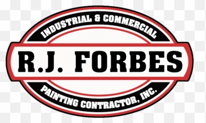 Concrete Repair And Waterproofing Rj Forbes - Ryanair Cabin Crew Png,Forbes Logo Png