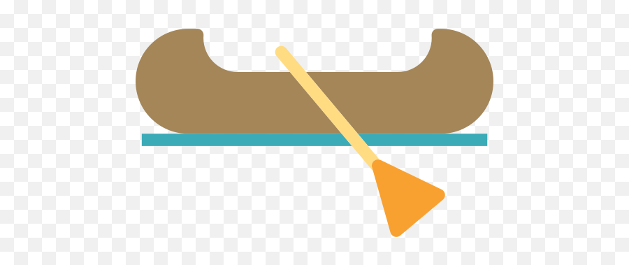 Kayak Icons - Hockey Stick Png,Kayaking Icon