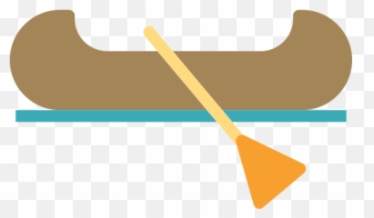 Kayak Icons - Hockey Stick png