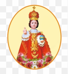 Carmel Infant Jesus Shrine - png