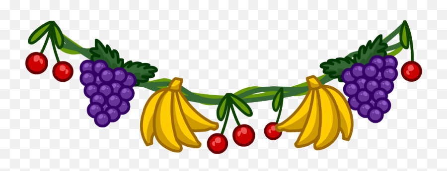 Fruit Vine Club Penguin Wiki Fandom - Fruit Vine Png,Vine Icon