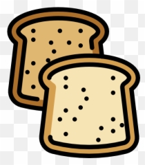 Free Icon Bread - Food Storage Containers png