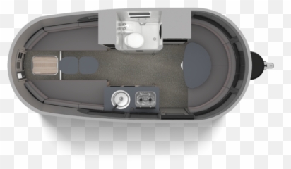 Basecamp 20 Floor Plan Travel Trailers Airstream - Camp 20x png