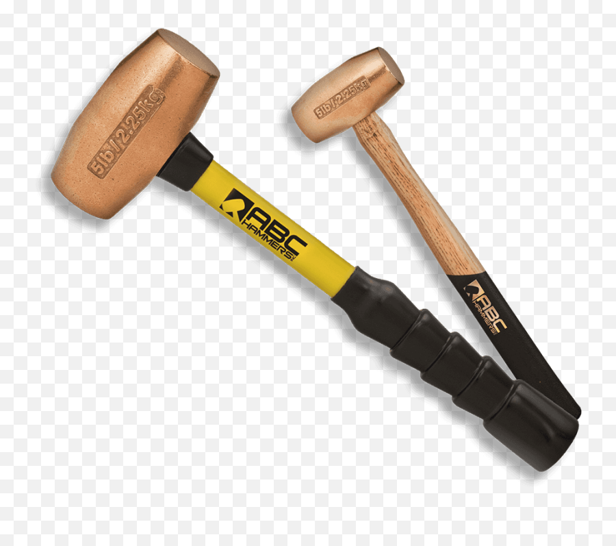 Abc Hammers Home - Use A Copper Hammer Png,Sledge Hammer Icon