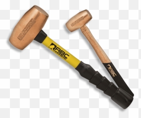 Abc Hammers Home - Use Copper png