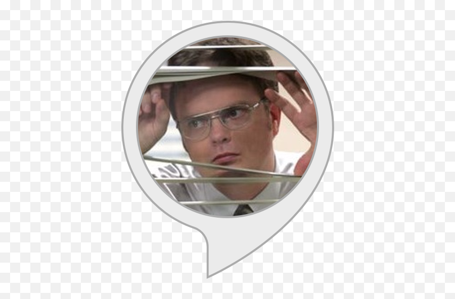 Amazoncom Dwight Schrute Quotes Alexa Skills - Funny White Claw Memes Png,Dwight Png