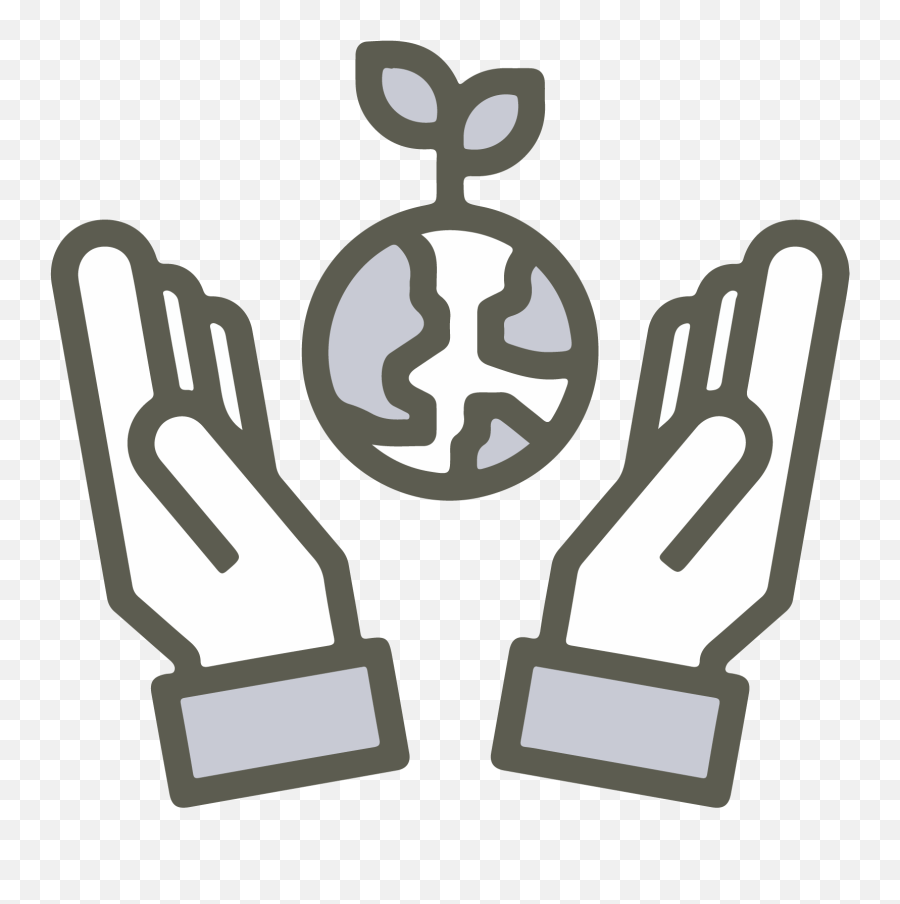 Turn By Guidance Benefits Gallery U2014 Cleverciti Png Open Hands Icon