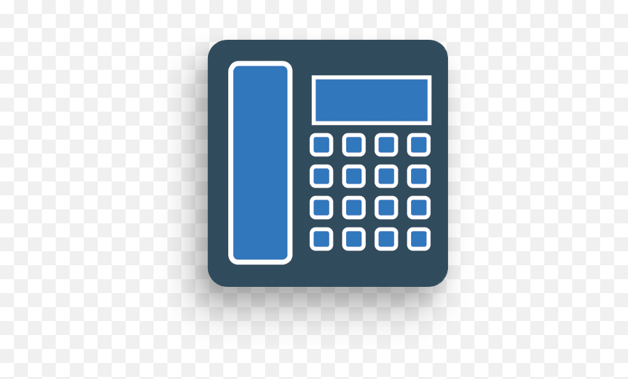 Faststring - Calculator Png,Phone Icon Ico