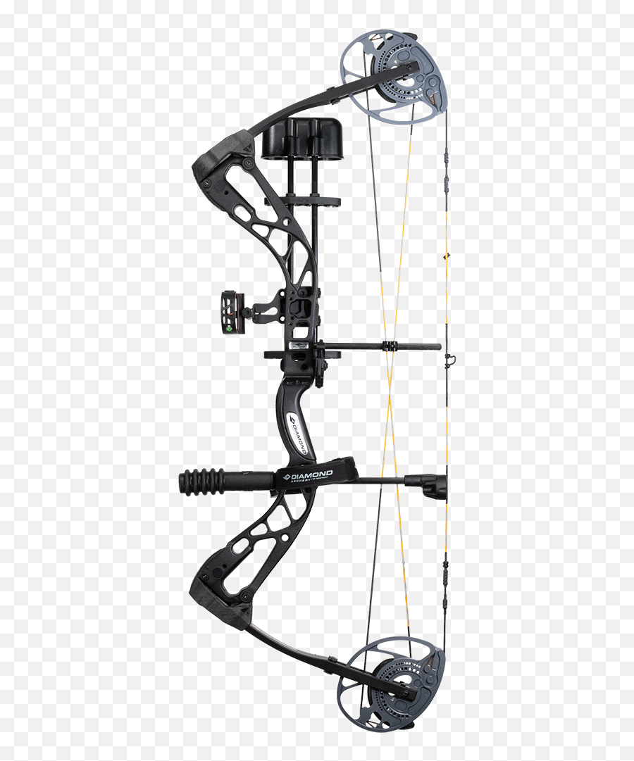 Products Archive - Diamond Archery Diamond Edge 320 Png,Icon High Country Compound Bow