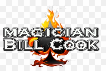 Testimonials U2014 Magician Bill Cook Png